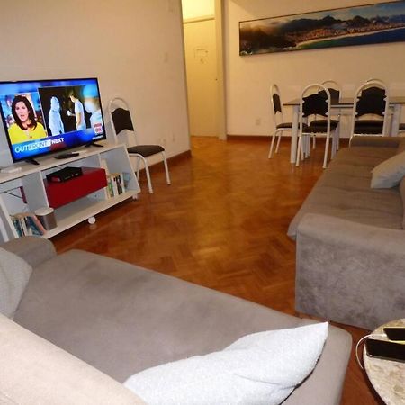 Apartment In Rio With Parking Rio de Janeiro Exteriör bild