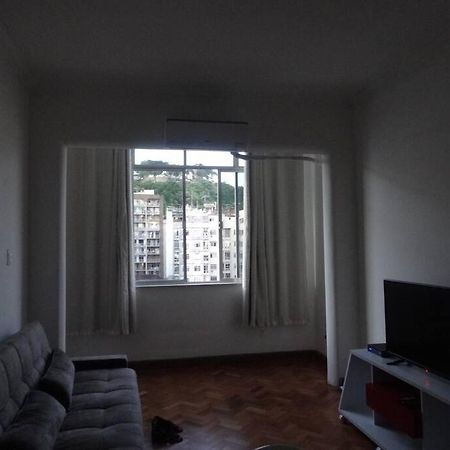 Apartment In Rio With Parking Rio de Janeiro Exteriör bild
