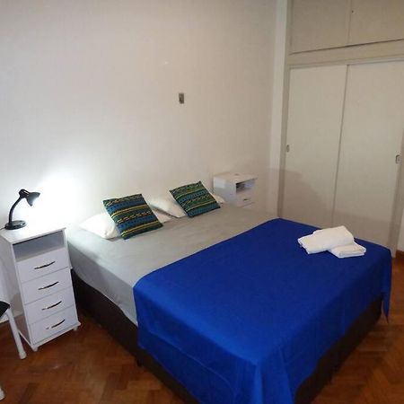 Apartment In Rio With Parking Rio de Janeiro Exteriör bild