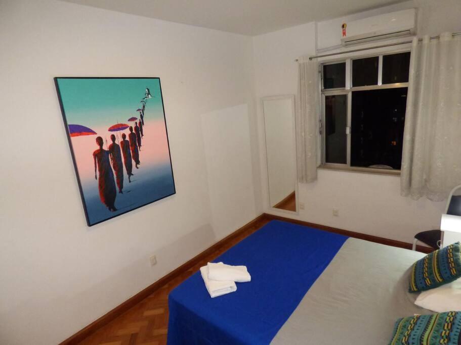 Apartment In Rio With Parking Rio de Janeiro Exteriör bild
