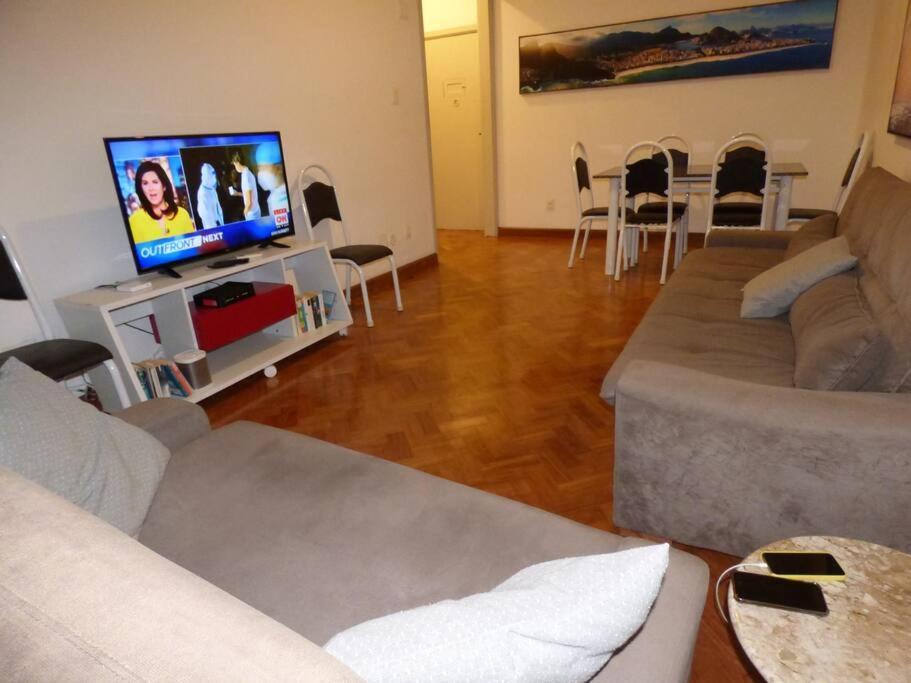 Apartment In Rio With Parking Rio de Janeiro Exteriör bild