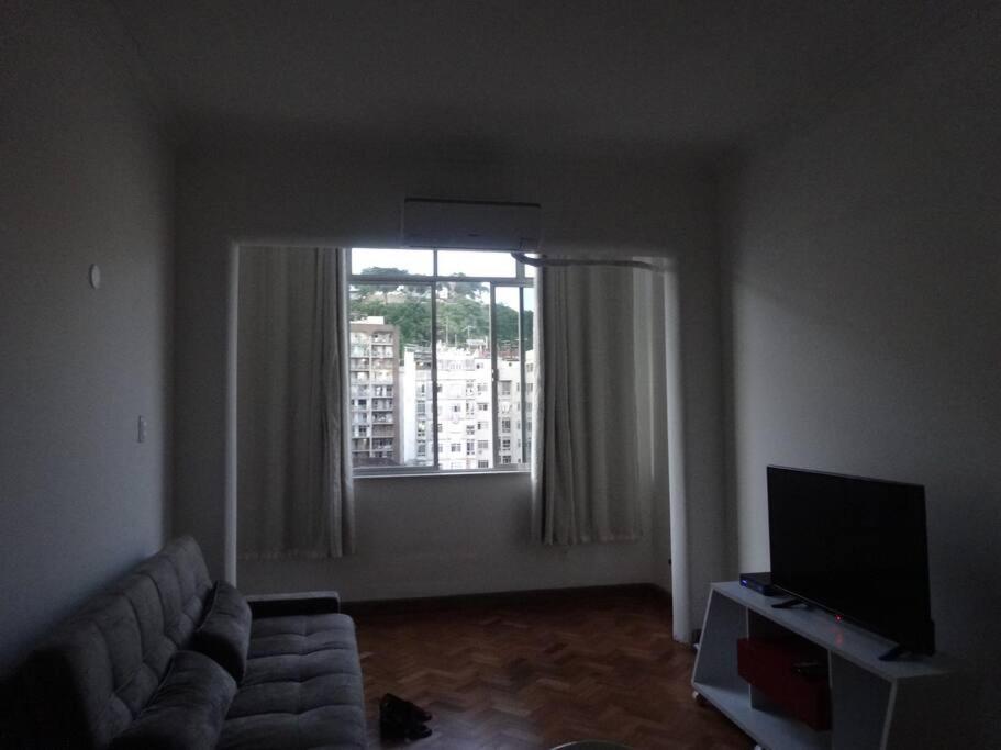 Apartment In Rio With Parking Rio de Janeiro Exteriör bild