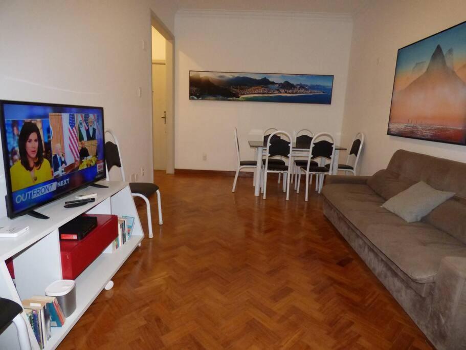 Apartment In Rio With Parking Rio de Janeiro Exteriör bild