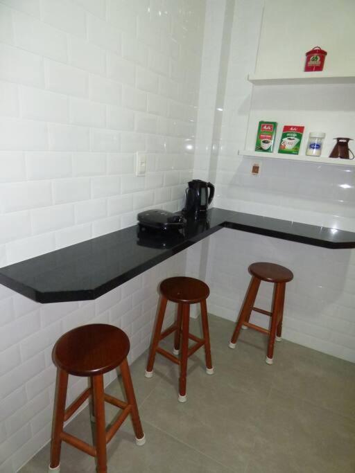Apartment In Rio With Parking Rio de Janeiro Exteriör bild