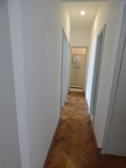 Apartment In Rio With Parking Rio de Janeiro Exteriör bild