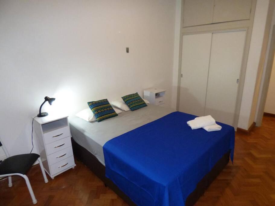 Apartment In Rio With Parking Rio de Janeiro Exteriör bild