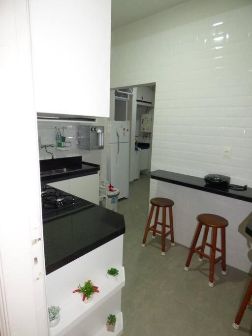 Apartment In Rio With Parking Rio de Janeiro Exteriör bild