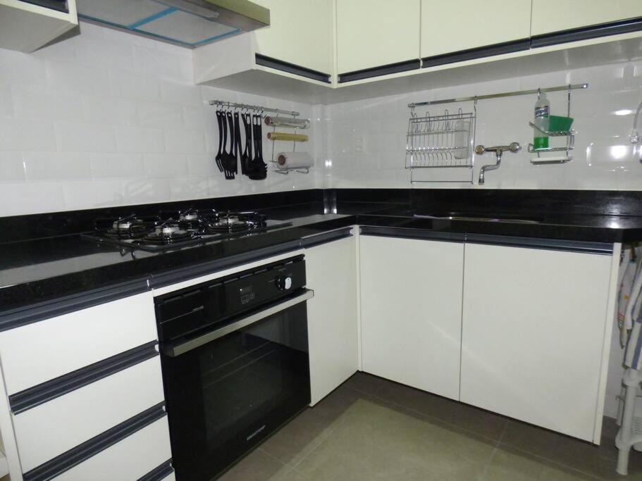 Apartment In Rio With Parking Rio de Janeiro Exteriör bild