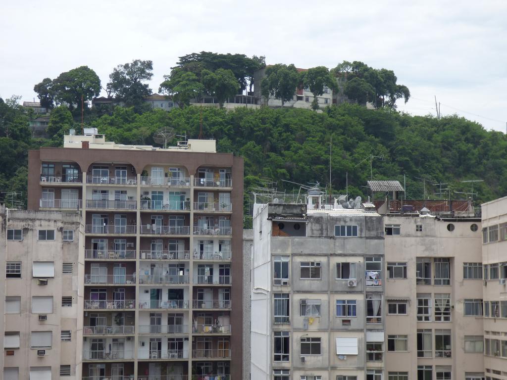 Apartment In Rio With Parking Rio de Janeiro Exteriör bild